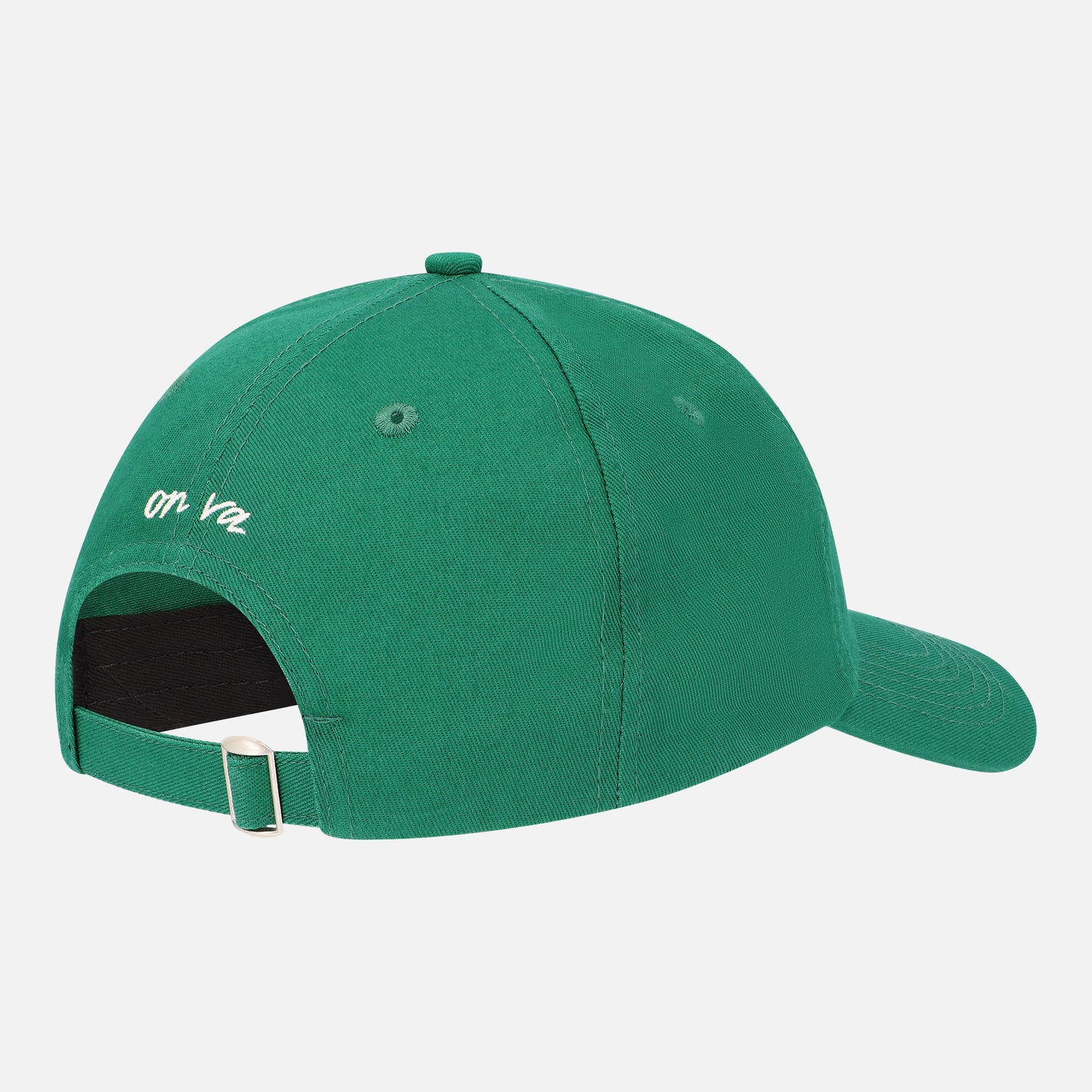 Fundamental Cap Green/White