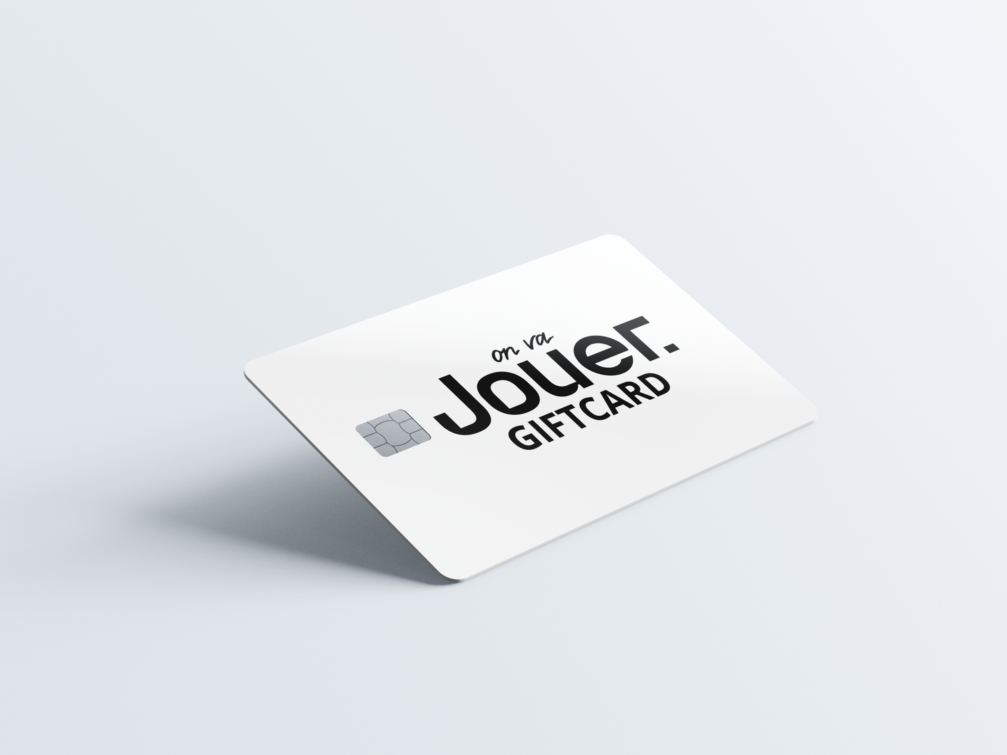 Giftcard